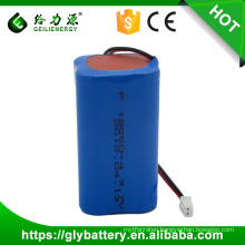 Li-ion 18650 3.7v 8800mah Rechargeable Battery For Fishing Lamp Online Shipping